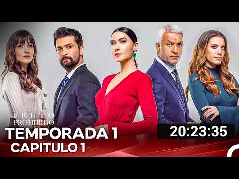 Fruto Prohibido Temporada 1 Capítulo 1 (Doblado en Español) (La Versión Larga)