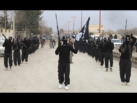 Click to Watch the What will the next ISIS attack look like? Here are 5 things to know video