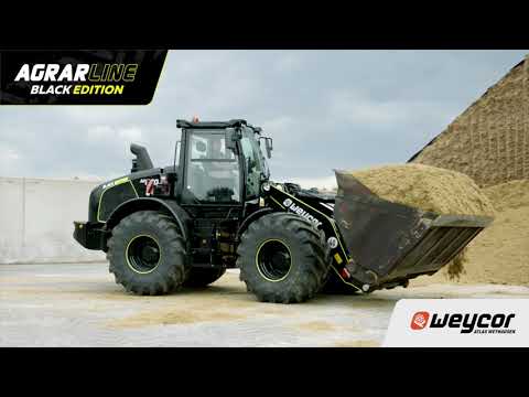 Der Keno Talk auf der Agritechnica