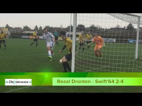 Reaal Dronten - Swift'64 2-4