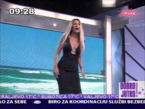 Snezana Nena Nesic - Sreca