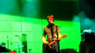 Franz Ferdinand - Twilight Omens (2009-05-07 - Roseland Ballroom - New York, NY)