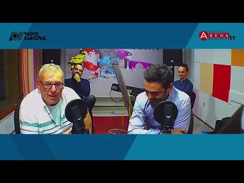 Emisioni: "Me Lalin" - Asim Gashi & Band!