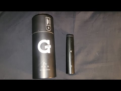 How to clean a G-Pen Pro