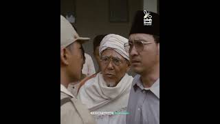 Download lagu Detik-detik KH Hasyim Asy'ari Ditangkap Jepang | Part6 mp3