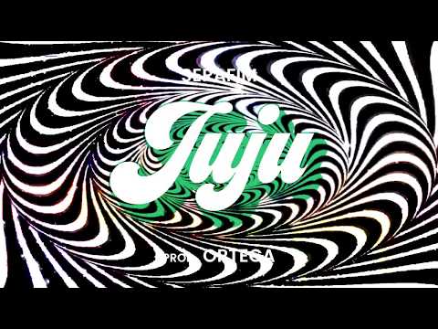 Serafim - JUJU / prod. Ortega