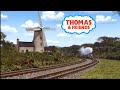 Thomas Friends PBS Airing Season 17 18 Intro