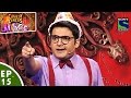 Comedy Circus Ka Jadoo Episode 15 The Pehla Nasha Special