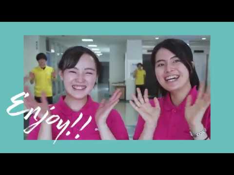 【オープンキャンパス】ダイジェスト動画2020＿大阪保健医療大学