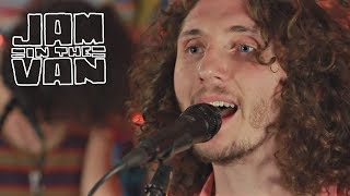 VACATIONER - &quot;Paradise Waiting&quot; (Live in Napa Valley, CA 2015) #JAMINTHEVAN