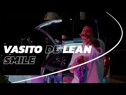 Smilee   💜 Vasito de Lean 💜 (Official video )