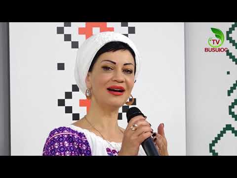 Doina Arsene - Ca la noi în sat | Cântă-mi lăutare