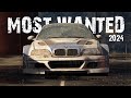 Odonata Cinema KLC Boss MC Hush Fired Up Need For Speed Trailer 2024