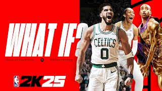 NBA 2K25 [Best Price] (Multi-Language) video 1
