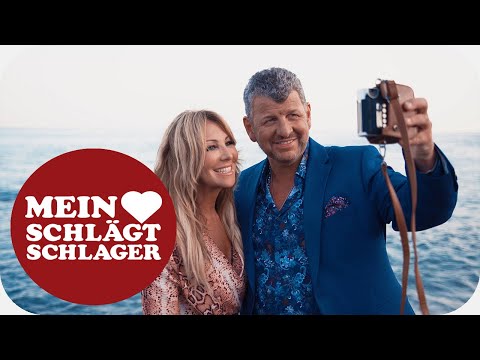 Semino Rossi, Rosanna Rocci - Unbeschreiblich weiblich, Umständlich männlich (Offiziell. Musikvideo)