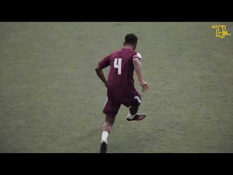 dominion hotspur training match