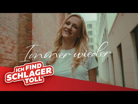 Patricia Larrass - Immer wieder (Offizielles Musikvideo)