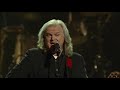 Ricky Skaggs, Gordon Kennedy, The Crabb Family - "Someday Soon" (41st Dove Awards)