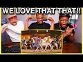 We LOVE THAT PSY SUGA That That MV REACTION