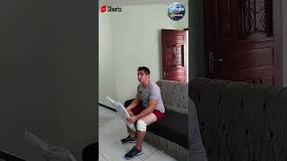quando o raio x não mostra nada 😭 #funny #shorts #viral #comedia
