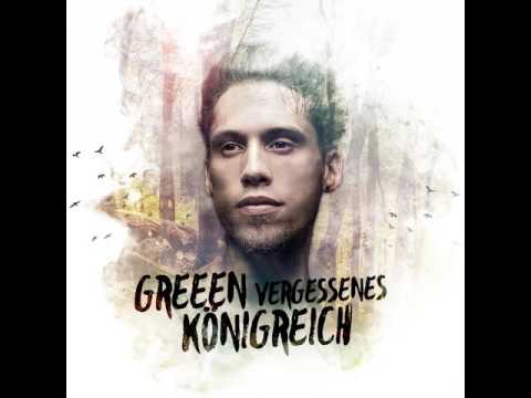 GReeeN - Freigeist
