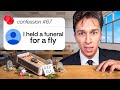 Your School Confessions.. AGAIN DEFAULT Thumbnail