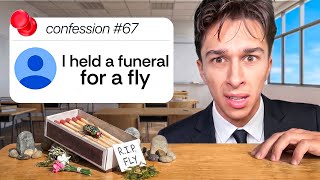Your School Confessions.. AGAIN MQDEFAULT Thumbnail