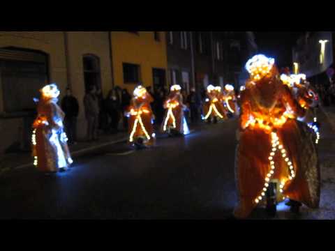 Aalst Carnaval 2014 - Pertotal