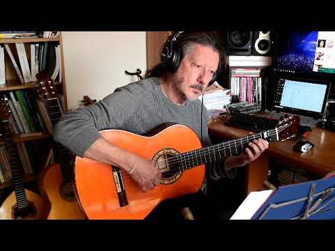 Andes (Buleria Por Arriba)