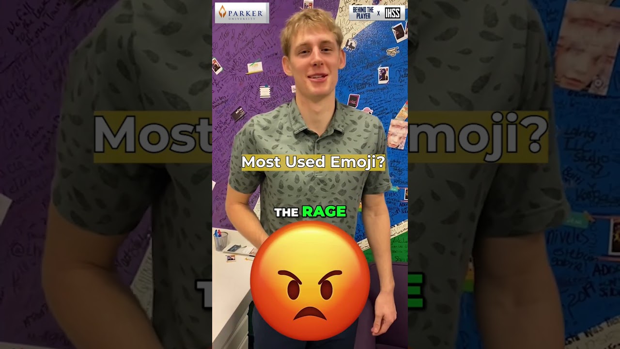 Marcus Wing Luke Susko shares some of his favorite things