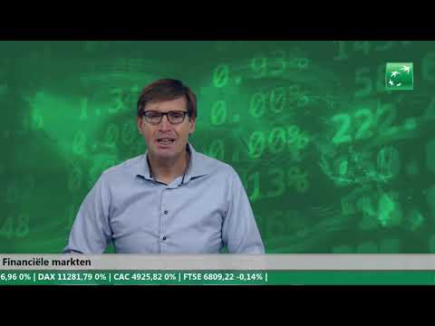 Volle beursagenda | 28 januari 2019 | Markets Update van BNP Paribas Markets