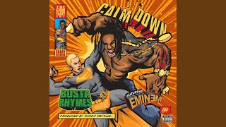 Calm Down (feat. Eminem)