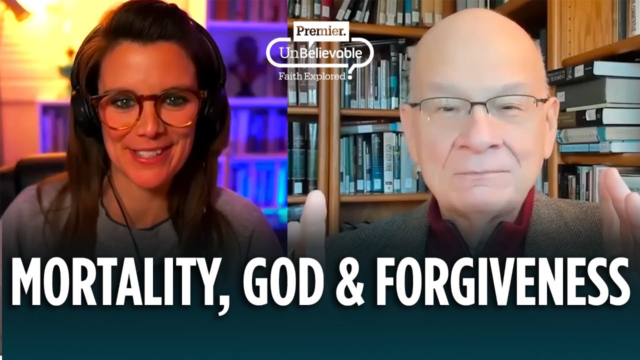Tim Keller the final Q&A  |  Unbelievable? Podcast