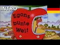 The Busy World Of Richard Scarry Intro GERMAN DE