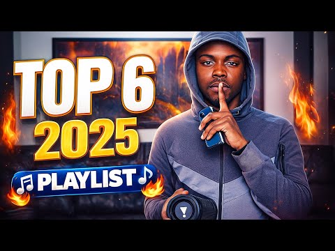 LET'S DO IT AS USUAL - MY CURRENT PLAYLIST