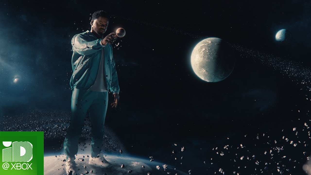 Xbox Series X|S – Us Dreamers – Power Your Dreams