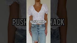 Download lagu DIY Push Up Bra Hack mp3 Download lagu DIY Push Up Bra Hack mp3