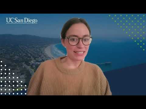 Ucsd Graduate Programs
