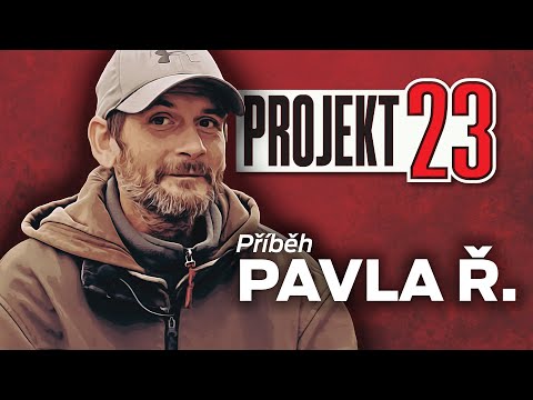 Příběh PAVLA Ř.