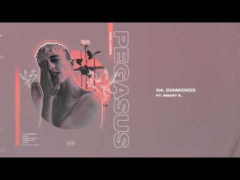 Fran Laoren - Diamonds (feat Smart K.) [Audio]