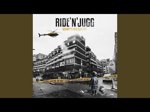 Ride 'N' Jugg