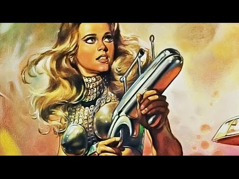 panellogy 104 - barbarella