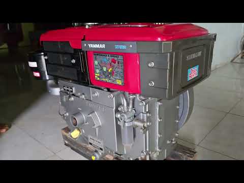 Yanmar TF 160 indonesia hàng lướt 98% cho ae tham khảo . Liên hệ 0342017087