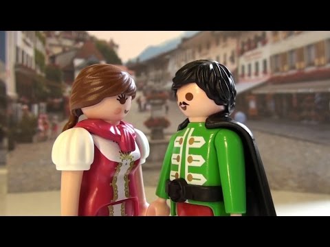 Kleider machen Leute to go (Keller in 9 Minuten)