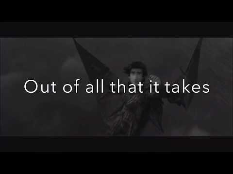 “Blood, Sweat And Tears” - Magical Thinker (Lyrics) - (Httyd 3)