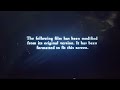 Opening To L A Outlaws 20th Anniversary Edition 1999 VHS 2001 2002 Reprint