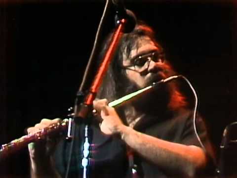 The Marshall Tucker Band - This Ol' Cowboy - 11/29/1975 - Sam Houston Coliseum (Official)