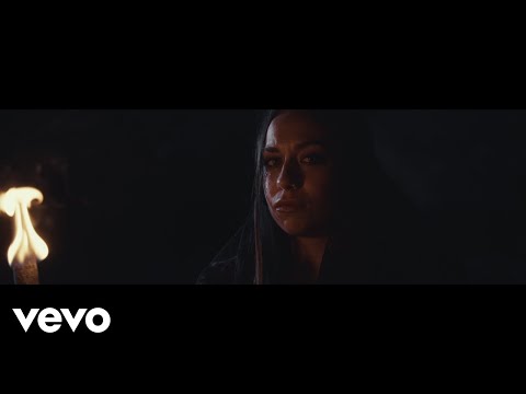 María Terremoto - Reina (Bulerías, Coronación / Visualizer)