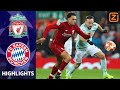 STRIJD op Anfield ?? | Liverpool vs Bayern München | Champions League 2018/19 | Samenvatting