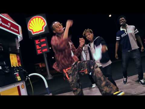 Yung Peso - Easy Prod.Fxnesse2x